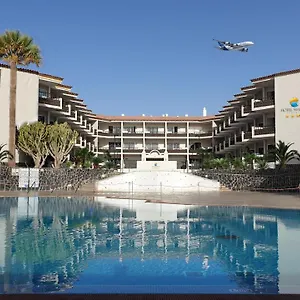 Marino Tenerife Aparthotel Arona (Tenerife)
