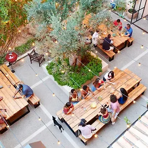 The Boc - Hostel Palma de Mallorca