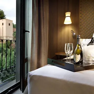 Aurea Washington Irving By Eurostars Company Hotel Granada