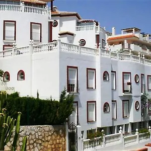 Betania Hotel Benalmadena