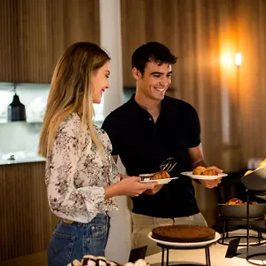 Yurbban Ramblas Boutique Hotel