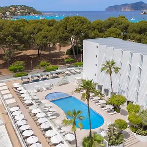 Hm Isabela-adults Only Hotel Santa Ponsa