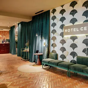 Cetina Hotel Seville