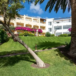 Robinson Club Esquinzo Playa Station touristique