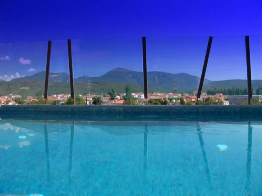 Casa Marcial (Adults Only) Hotel Besalú