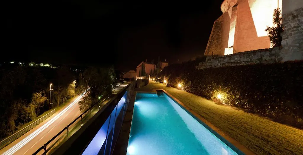 Casa Marcial (Adults Only) Hotel Besalu 3*,