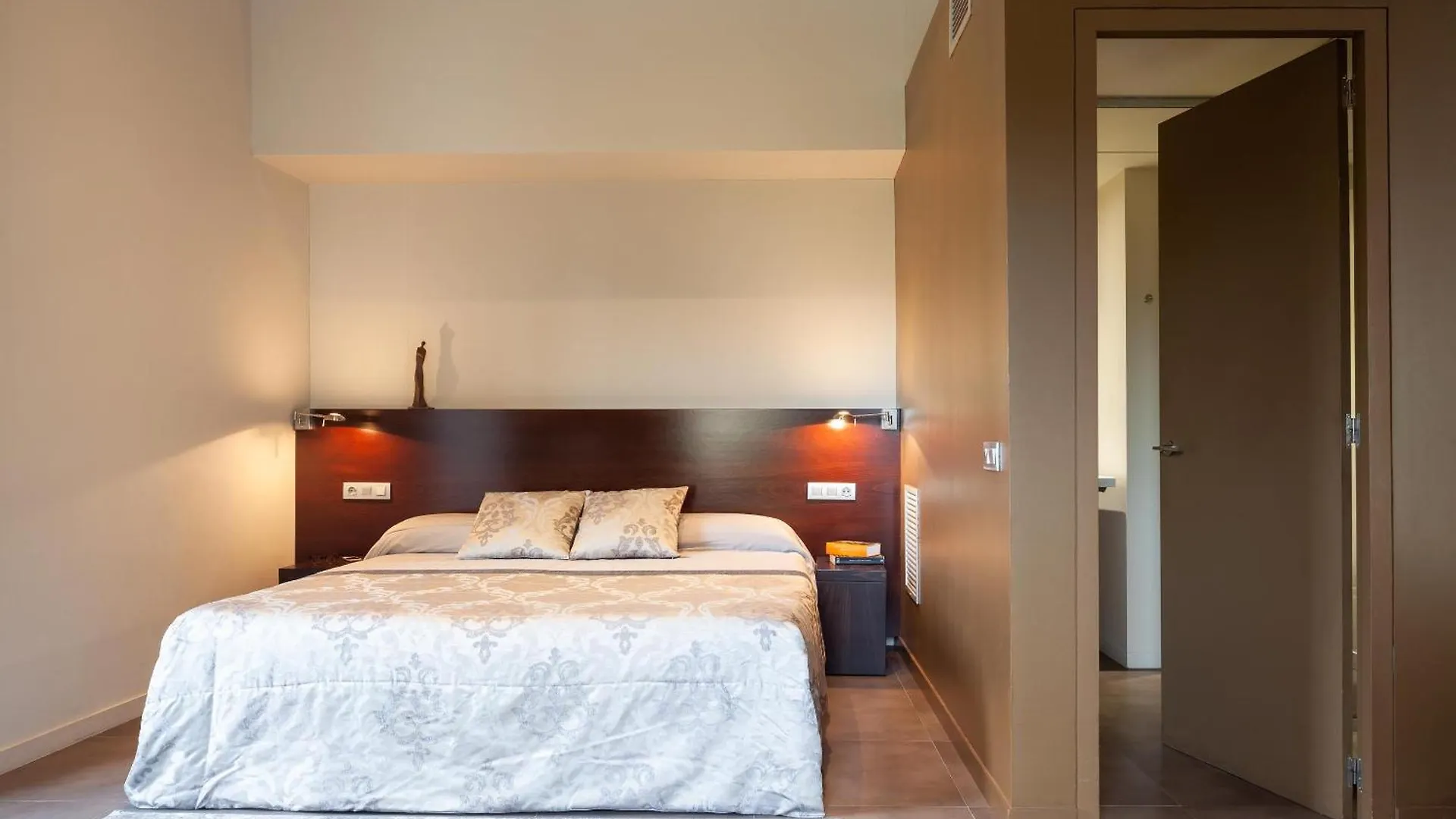 ***  Casa Marcial (Adults Only) Hotel Besalú Spanje